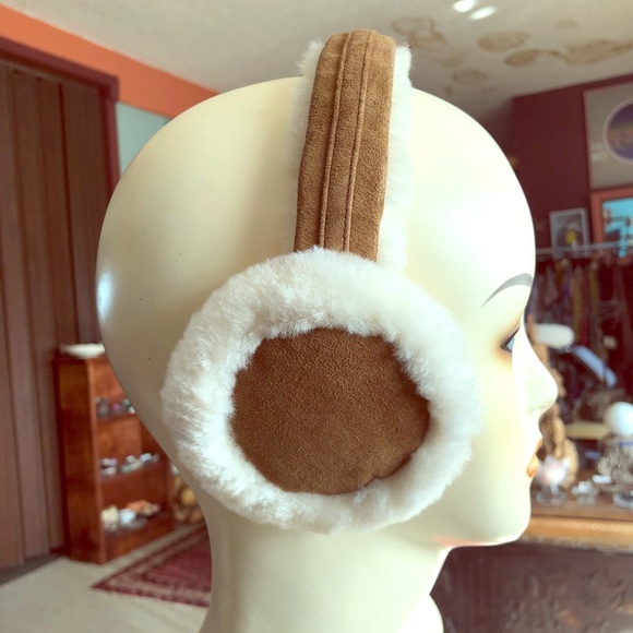UGG Accessories - UGG Earmuffs NWOT
